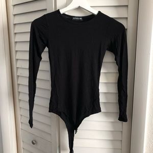 PLT - Long Sleeve Bodysuit